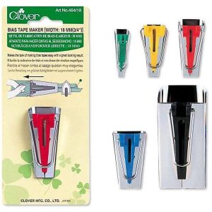 Bias Tape / Binding Maker