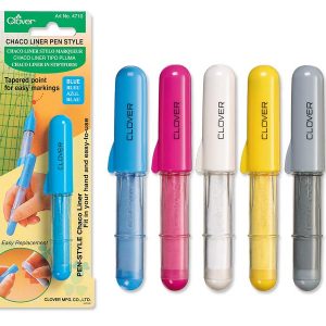 Chaco Liner Pen Style