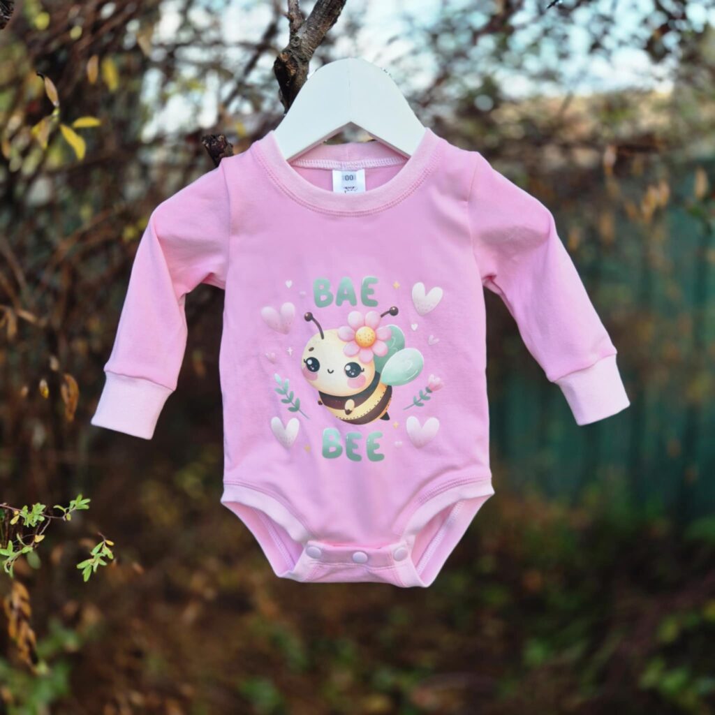 Bae Bee Bodysuit size 00