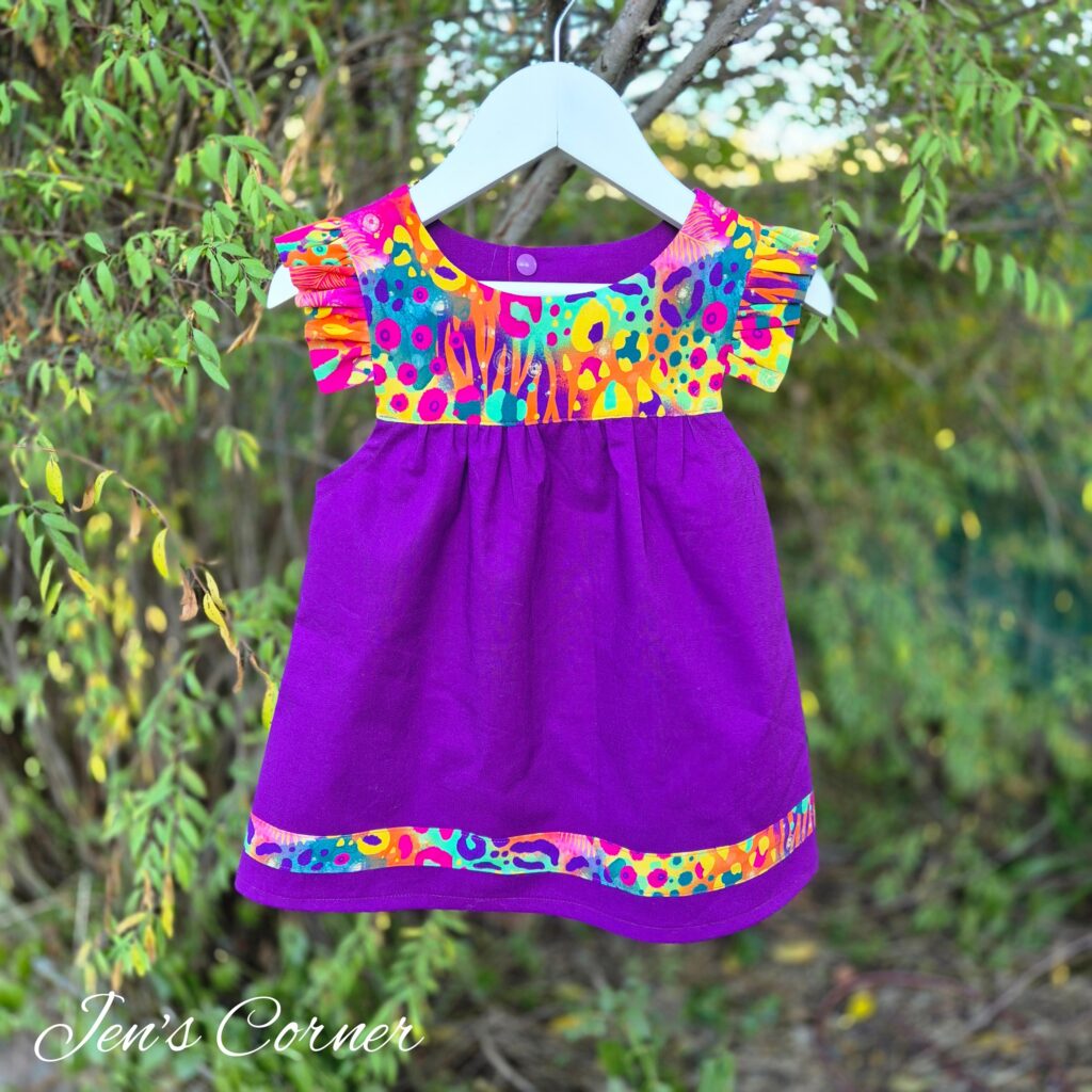All Season's top size 4